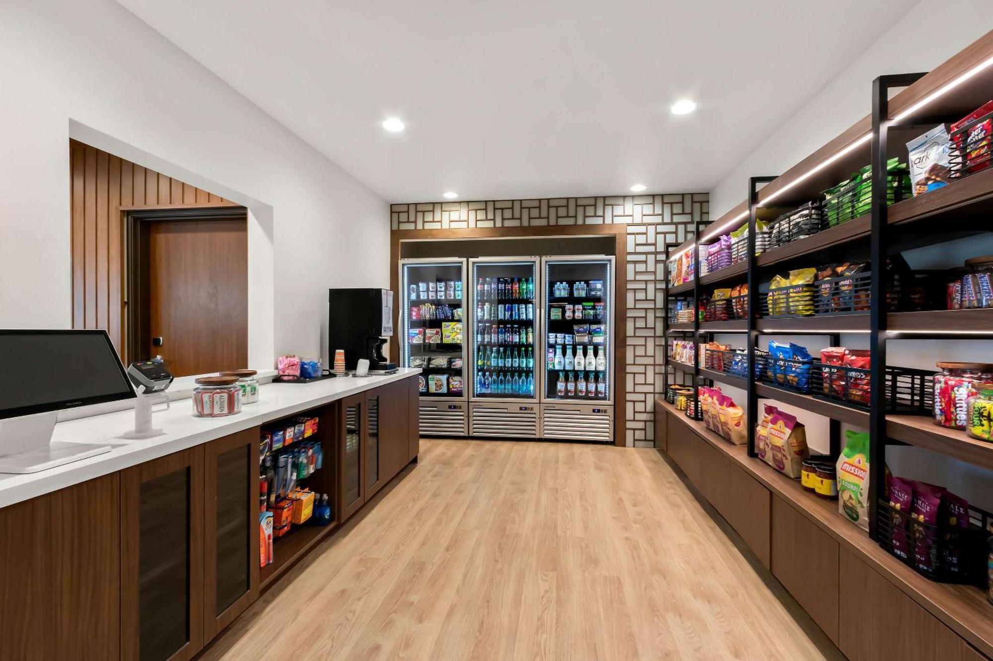 Everhome Suites Glendale Sports Entertainment District Exteriör bild